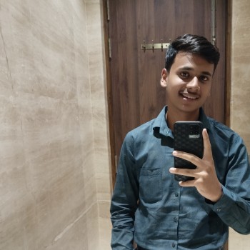 Anagh Saini